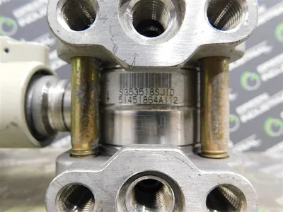 USED HONEYWELL STD130-E1H-00000-DE,S2,SV,MB,1C+XXXX