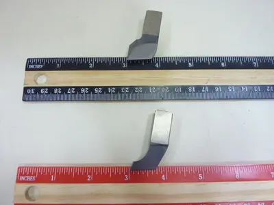 NEW SUN CUTTER CO. FSP-127