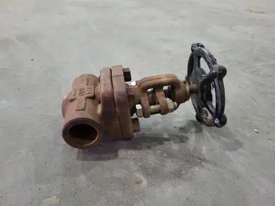 USED ILSHIN 8B05-8