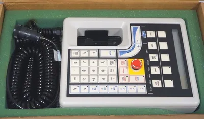 NEW ADEPT 90310-48050 HANDHELD PROGRAMMER 9031048050