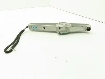 Elektro Physik SM10 Mikrotest 0.4" Magnetic Coating Thickness Tester