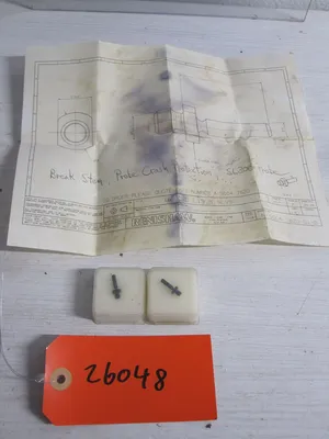 USED RENISHAW Break Link