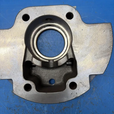 Used Goulds 63065 Pump Parts Indiana US | J&J Industrial Supply #1295476