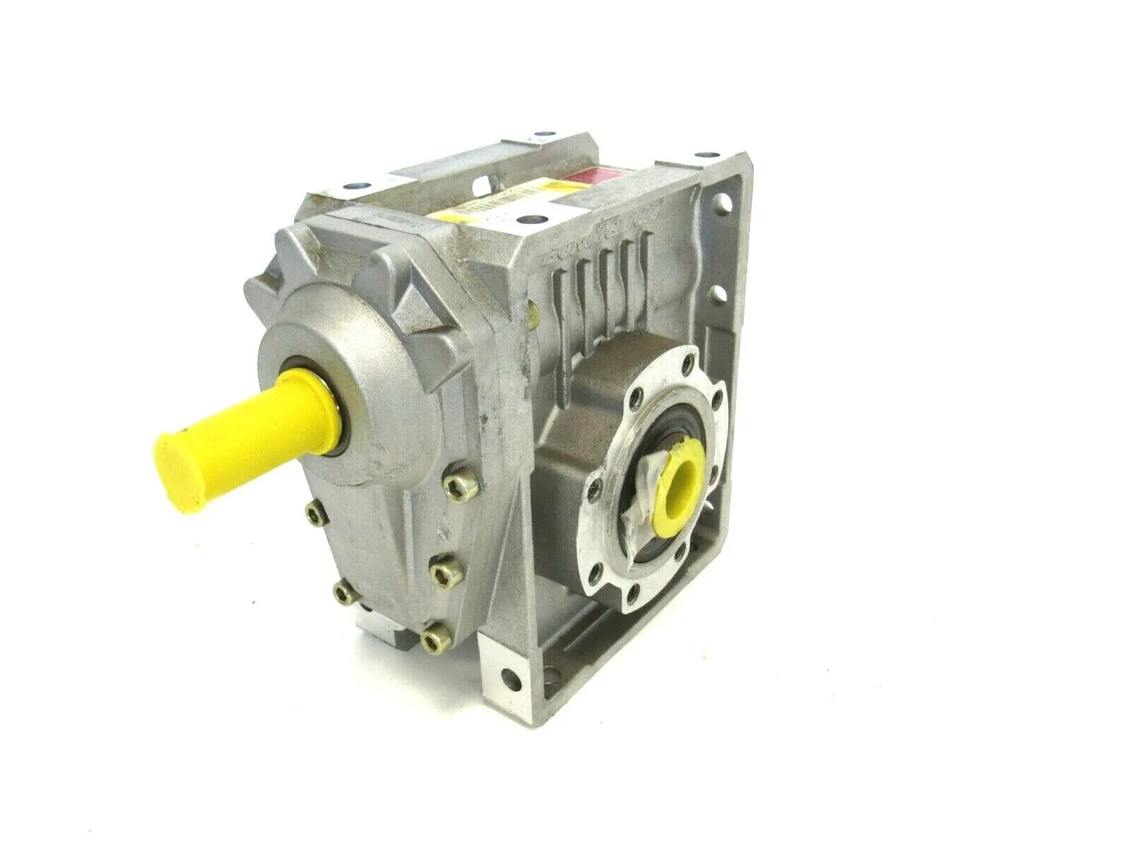 NEW BONFIGLIOLI W63-U-HSRB GEAR BOX W63UHSRB RATIO 7:1
