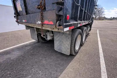 Used 1998 MACK CL713 Dump trucks Ohio US | Proxy Equipment #1383053