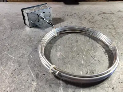 NEW MINCO PRODUCTS, INC 102-W-1/2