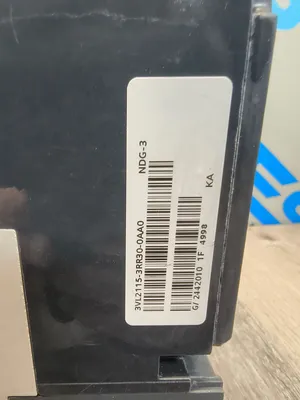 SIEMENS LDX3B150 Circuit Breakers | ESS Industrial Equipment Sales (5)