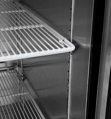 TWO BIG DOOR  REFRIGERATOR B-SERIES