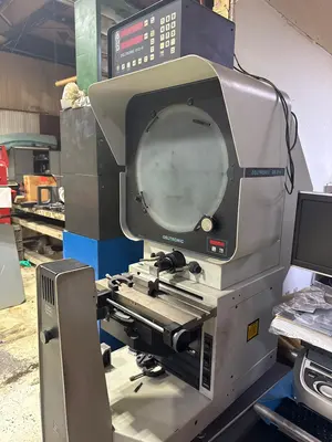 Used DELTRONIC DH214-612R Comparators Ohio US | Aucto #1306758