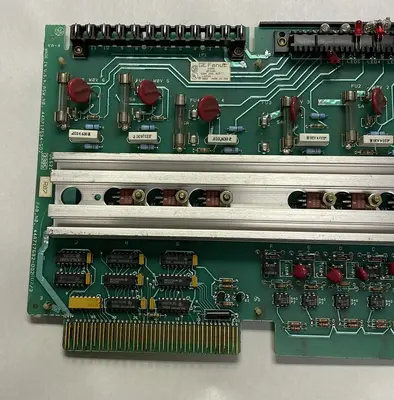 USED GE FANUC IC600BF912K