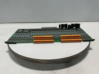 USED VAN DORN 330-038