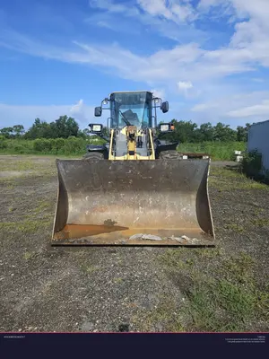 Used 2016 KOMATSU WA270-7 Wheel Loaders Georgia US | Proxy Equipment #1378397