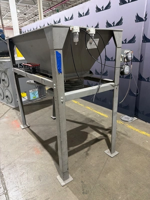USED 2003 UNTIED AIR SPECIALISTS (UAS) FJL8-2455