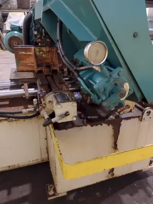 USED KALAMAZOO