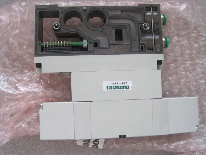 NEW NUMATICS 05FBB6B6ML00061