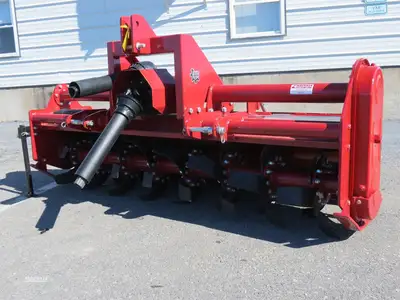 New | in-Stock 2026 TAR RIVER RXT080 Rotary Tillers Pennsylvania US | Zimmerman Farm Service #1410326