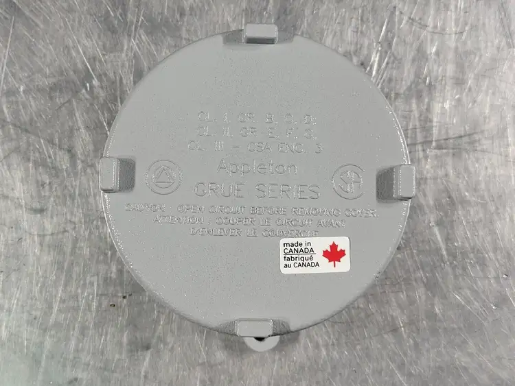 New | in-Stock KILLARK STAHL GRUE-75A Misc Electrical & Power Parts British Columbia CA | Lenmark #249864