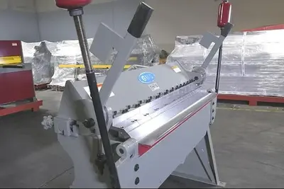 NEW GMC MACHINE TOOLS BB-1014-6HD