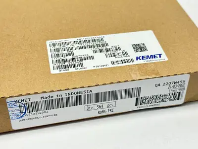 New | in-Stock Omron G6A-234P-ST-US Capacitors Michigan US | Maverick Industrial Sales #1468119