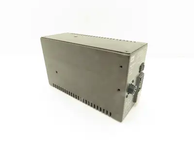 MTS 490.86-5V 5V Power Supply 115/230V Wired for 115 VAC