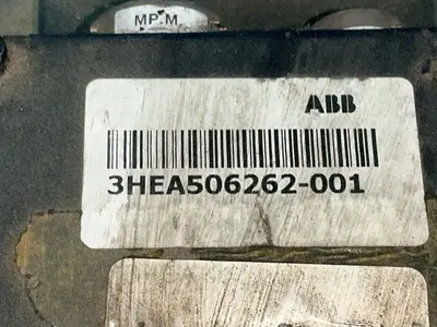 Used ABB 3HAC028954004/03 Servo Motors Ohio US | HGR 24 #1359028