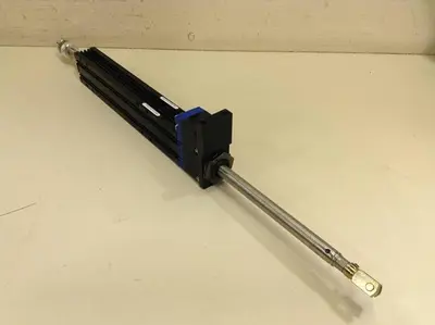 USED COPLEY MOTION STA1116-156-S-R03C