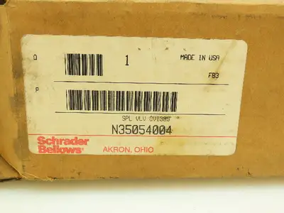 New | in-Stock BELLOWS _UNKNOWN_ Valves/Fittings | Arrow Industrial #628663