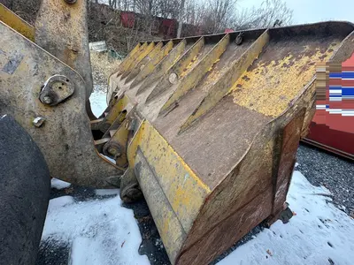 Used 2009 KAWASAKI 95ZV-2 Wheel Loaders Pennsylvania US | Proxy Equipment #1381720