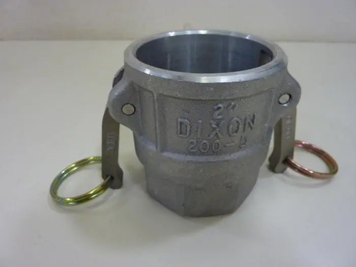 NEW DIXON 27024-11