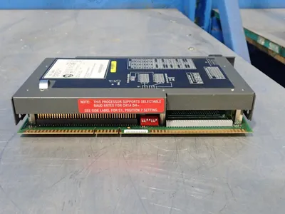 Used ALLENBRADLEY 1785L60B/E PLC Processors Ohio US | HGR 24 #907417