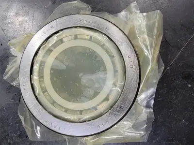 USED TIMKEN 31311