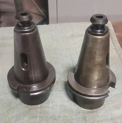 USED DAVIS 314-01361 #4ANS