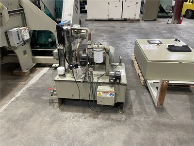 USED REPUBLIC MACHINE RM52