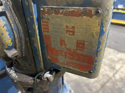 USED TRANSTORE 710301