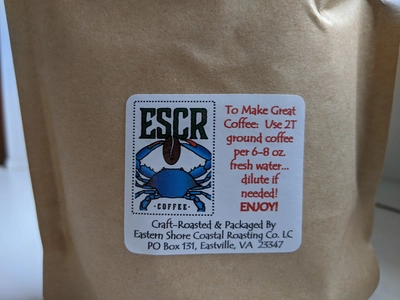 PPI Perk Coffee