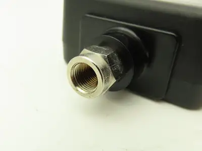 Kane May KM5007 I.S. Digital Test Guage 8 Bar Max k PA Bar & PSI