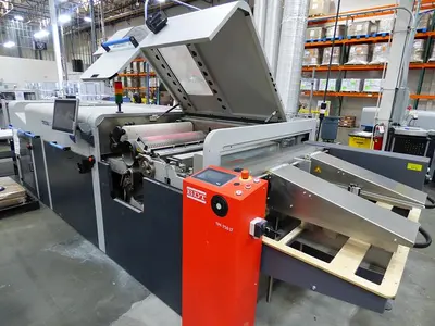 USED 2016 TRESU ICOAT 30000
