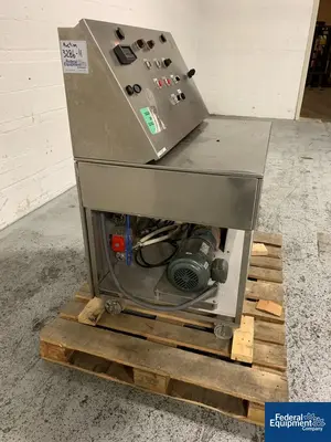 N/A Peristaltic Pump