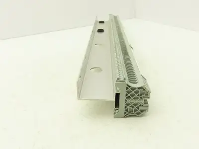 Allen Bradley 1492-J4 Terminal Block With 1 DIN Rail 800V 4mm² Lot of 94