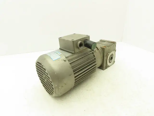 Used SCHUBERT _UNKNOWN_ Speed Reducers | Arrow Industrial #614611