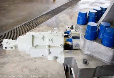 NEW SULZER BINGHAM 6X8X13.5 MSD