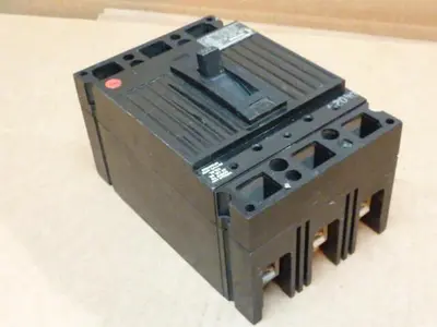 USED GENERAL ELECTRIC / GE TED136040