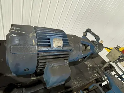 USED DAKE 18-430