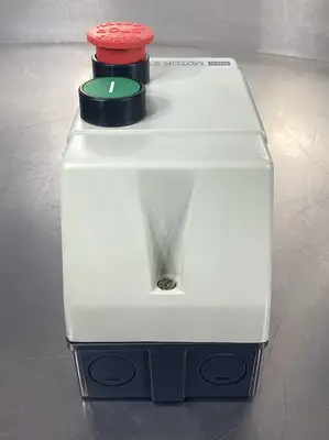 Used DMC LE1D093F7306N Starters South Carolina US | Palmetto Automation #1158655