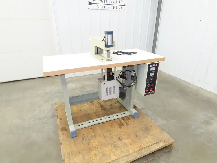 Used CHANGZHOU _UNKNOWN_ Ultrasonic Welders Indiana US | Arrow Industrial #615700