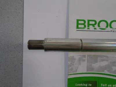 NEW AB DICK 76670