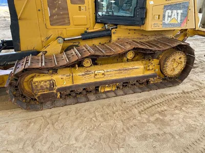2020 Caterpillar D6K2 XL