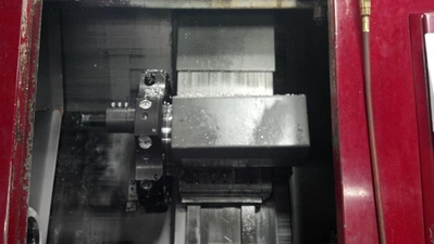 USED 1997 EXCEL SL-400-1000