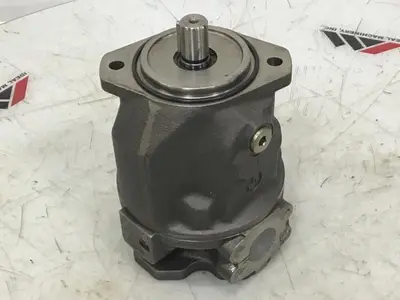 USED REXROTH AA10VS045DFR1/31R-PKC62K02