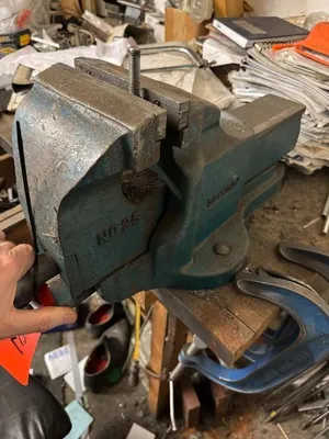 Record Vice No 25 tooling and equipment | Bowland Trading Ltd (2)